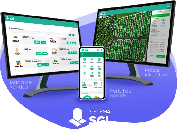 Sistema de Gestão de Loteamentos SGL sistema-de-gestao-de-loteamentos-sgl