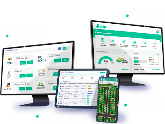 Sistema de Gestão de Loteamentos SGL sistema-de-gestao-de-loteamentos-sgl